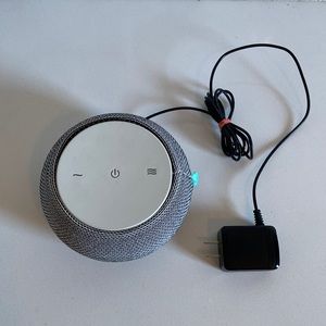 SNOOZ Smart White Noise Machine